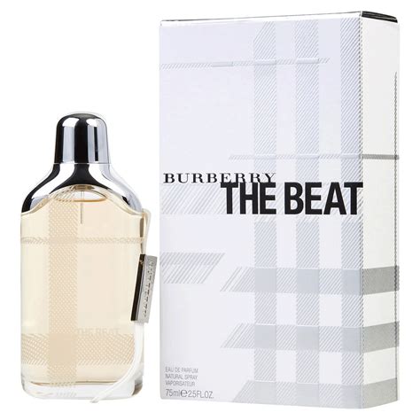 burberry the beat 100ml|best discontinued Burberry fragrance.